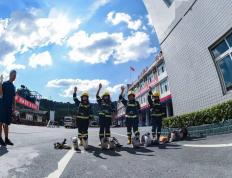 直击现场！季军战中中国队如何完成刷新纪录？